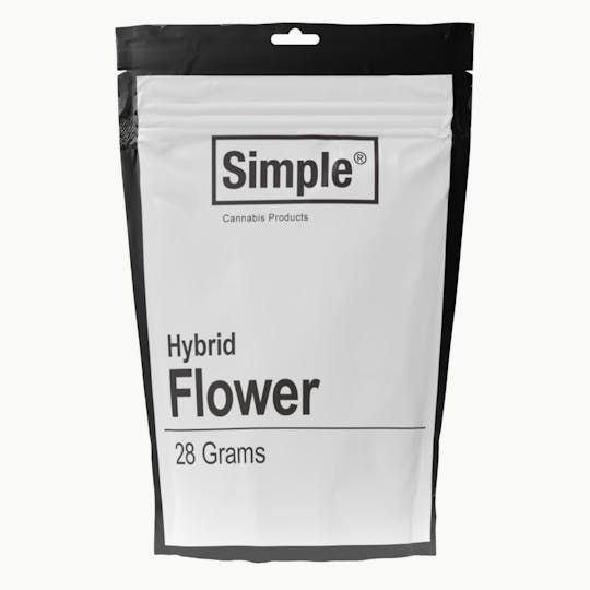 Simple - Banana Cake | 28g - 1