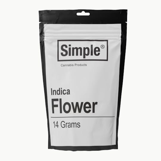 Simple - Collins Ave | 14g - 1