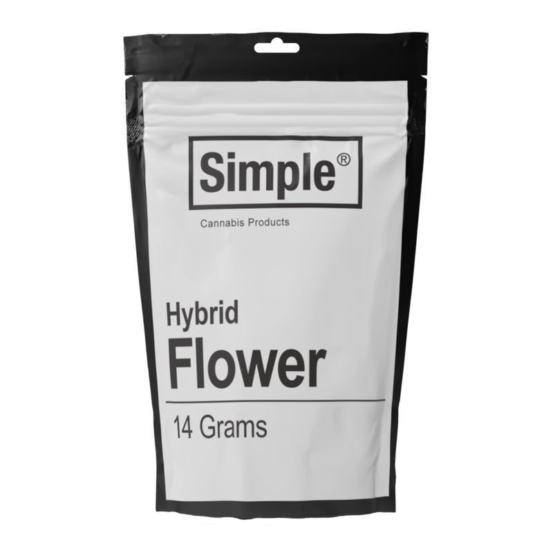 Simple - Gary Payton | Big Buds | 14g - 1
