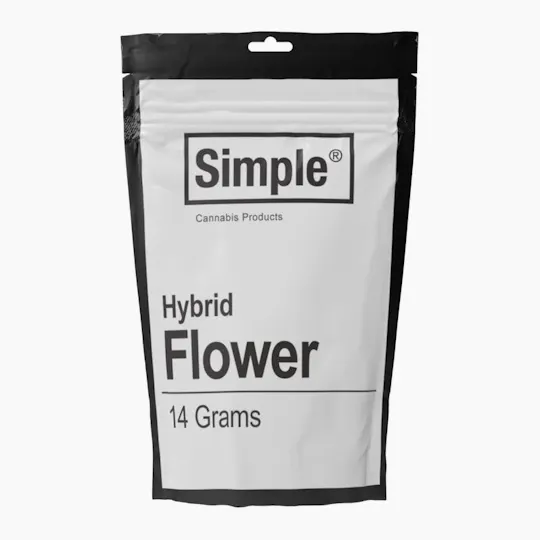 Simple - Gary Payton | Big Buds | 14g - 1