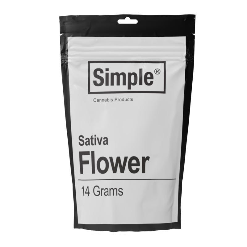 Simple - Gelonade | Big Buds | 14g - 1