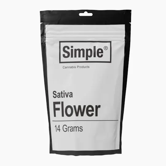 Simple - Gelonade | Big Buds | 14g - 1