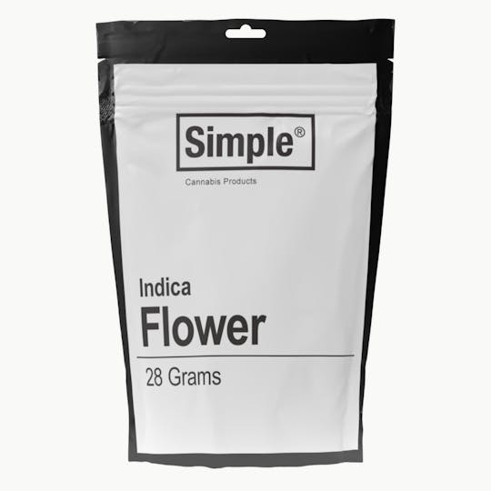 Simple - Ice Cream Cake | 28g - 1