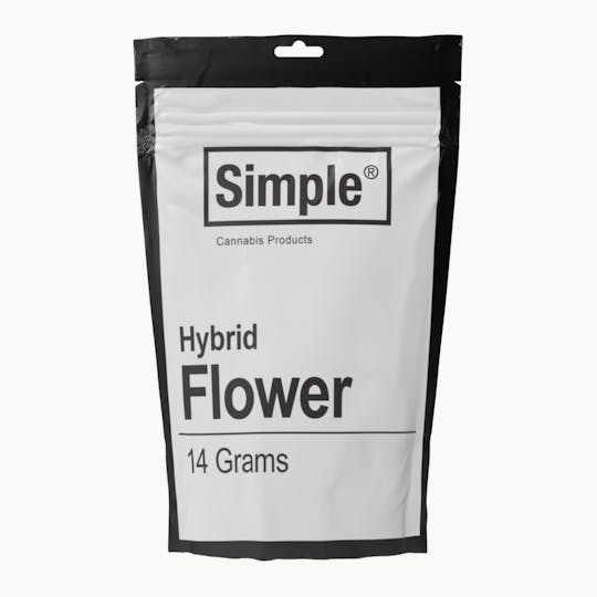 Simple - PAVE | 14g - 1