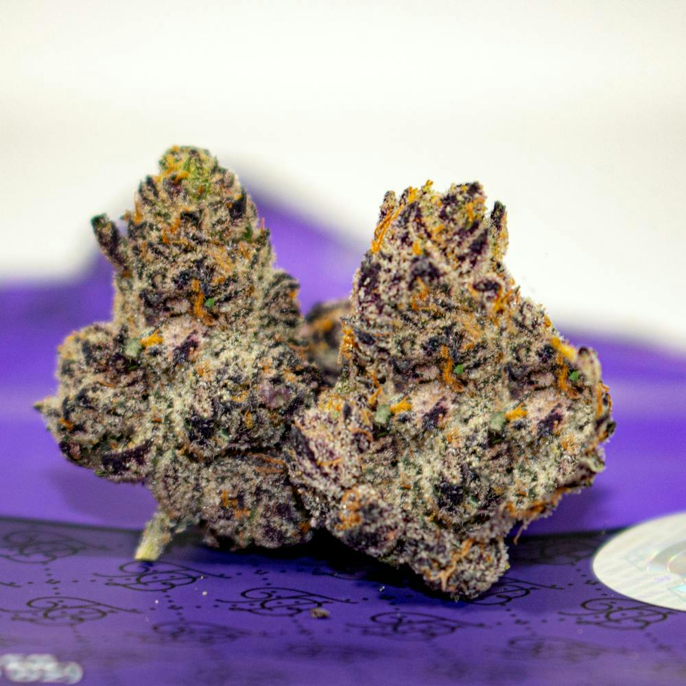 TEDS BUDZ - Teds Budz | Blueberry Cherries | Big Buds | 3.5g - 1