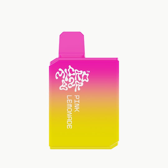 Micro Bar - Pink Lemonade (Indica) - 1g AIO - 1