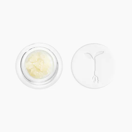 Raw Garden - Mandarin Guava Refined Live Resin™ Crushed Diamonds - 1