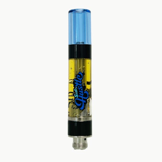 Side Hustle - King Louie OG Vape - Hybrid - 1g - 1