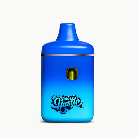 Side Hustle - Blue Dream AIO Disposable - Sativa - 1g - 1