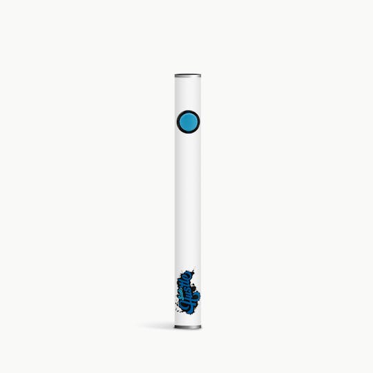 Side Hustle - 510 Vape Battery - 1