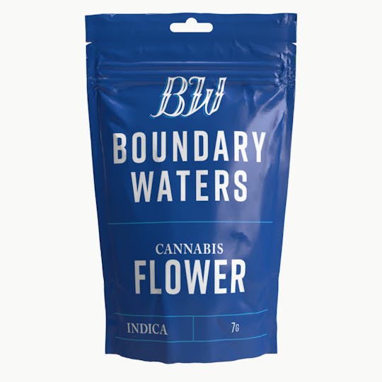 Boundary Waters - Collins Ave | 7g Flower - 1