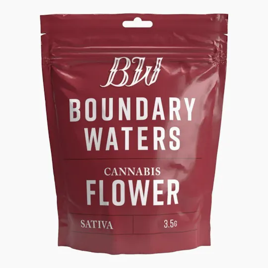 Boundary Waters - Gelonade | Big Buds | 3.5g - 1