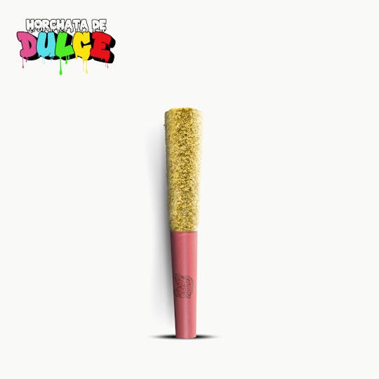 Go Loco - Baby Loco's 5 Pack (.6g) Pre-Rolls - Horchata de Dulce - 1