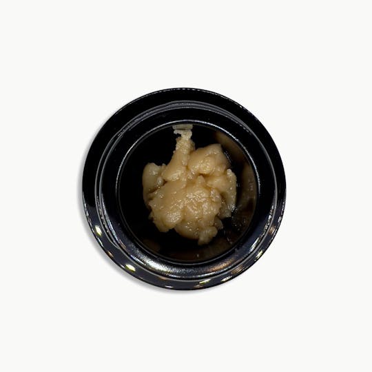 Indico - GMO Cookies 1g Live Rosin - Casco Botanical - 1