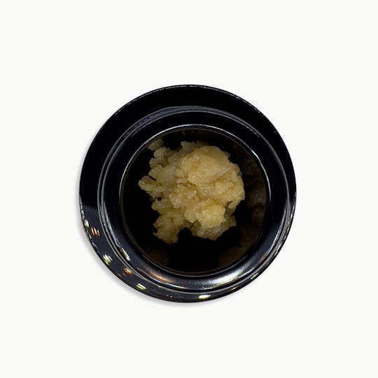 Indico - Gummy Candy 1g Live Rosin - Casco Botanical - 1