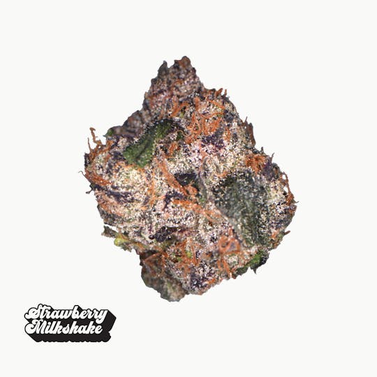 Traditional - Traditional - Strawberry Milkshake 3.5g - 1