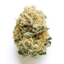 Cannafeen - Cannafeen | Jet Fuel | Big Buds - 1