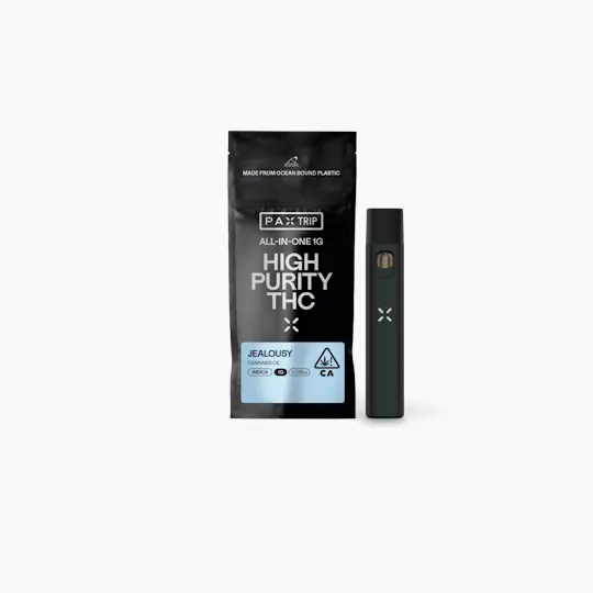 PAX - PAX | Jealousy | Disposable | 1g - 1