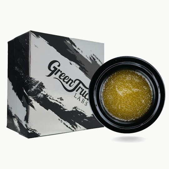 Green Truck - Live Badder: Slurricane - Green Truck - 1