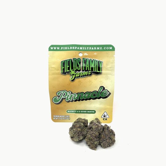Fields Family Farmz - Pinnacle - 3.5g Bag - 1