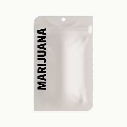 Flav - Blue Milk Haze - Premium Oil - Disposable | 1G - 1
