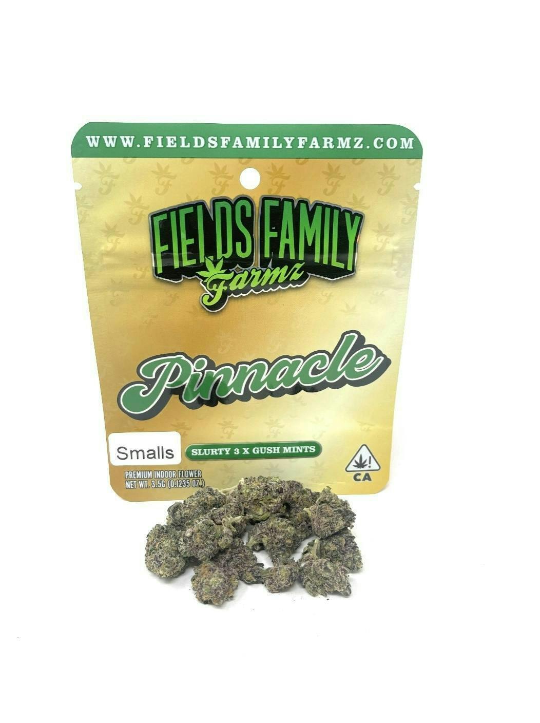 Fields Family Farmz - Pinnacle - 3.5g Smalls Bag - 1