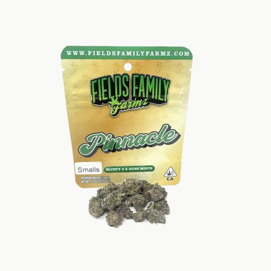 Fields Family Farmz - Pinnacle - 3.5g Smalls Bag - 1