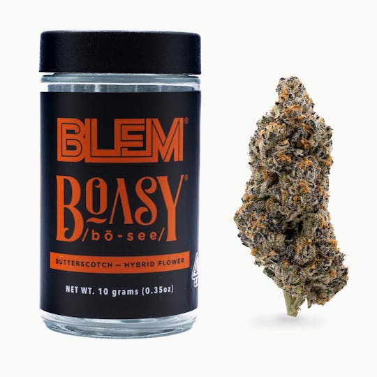 BLEM - BLEM BOASY 10g - 1