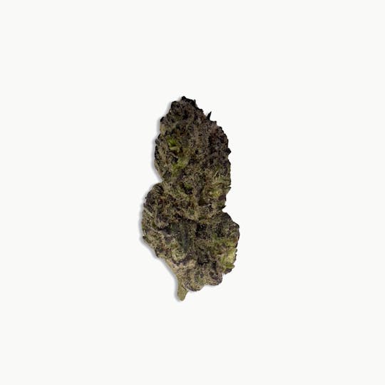 Indico - Forbidden Runtz - Cure Cannabis - 1