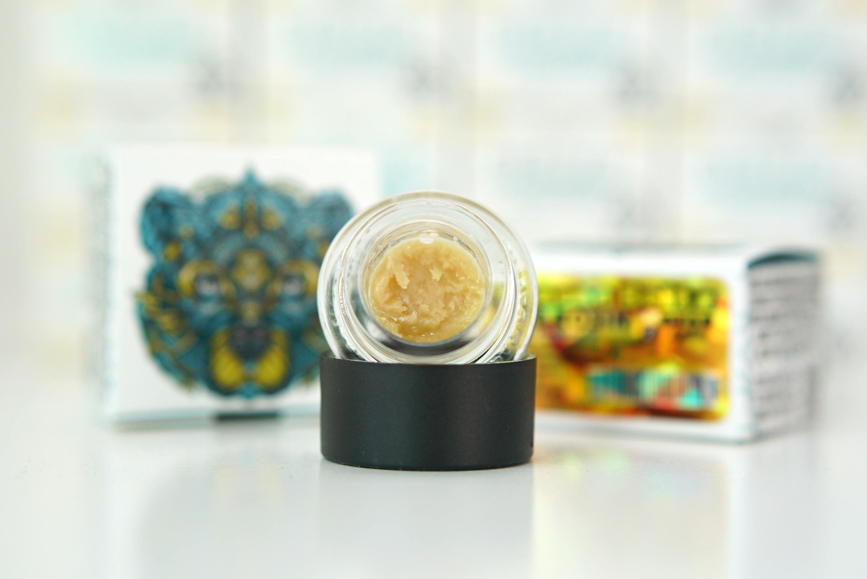 Bear Labs - BEAR Labs - Banana Beltz - Rosin Tier 2 - 1
