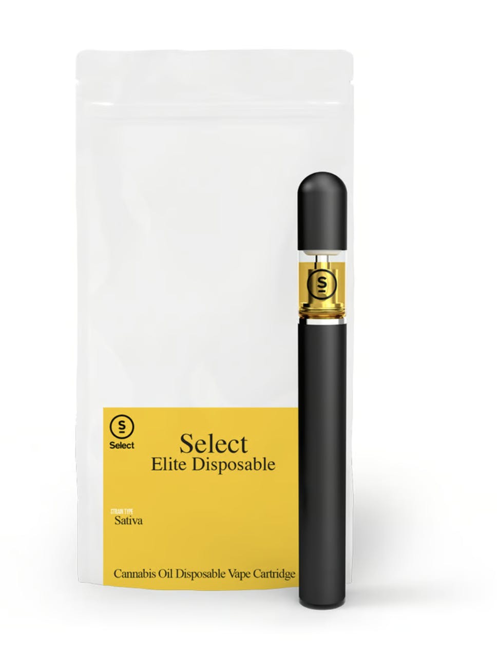 Select - Elite Maui Wowie Disposable [0.3g] - 1