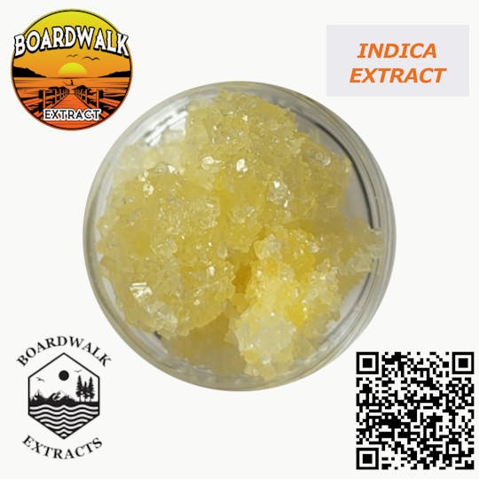 Boardwalk Extracts - Isolate | Ice Cream Cake - 1