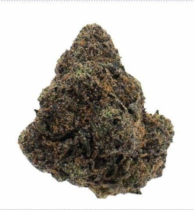 Smoakland - Smoakland | Grandaddy Pluto | Big Buds | 28g - 1