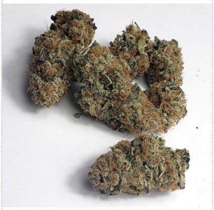 Smoakland - Smoakland | Purple Dream | Big Buds | 28g - 1