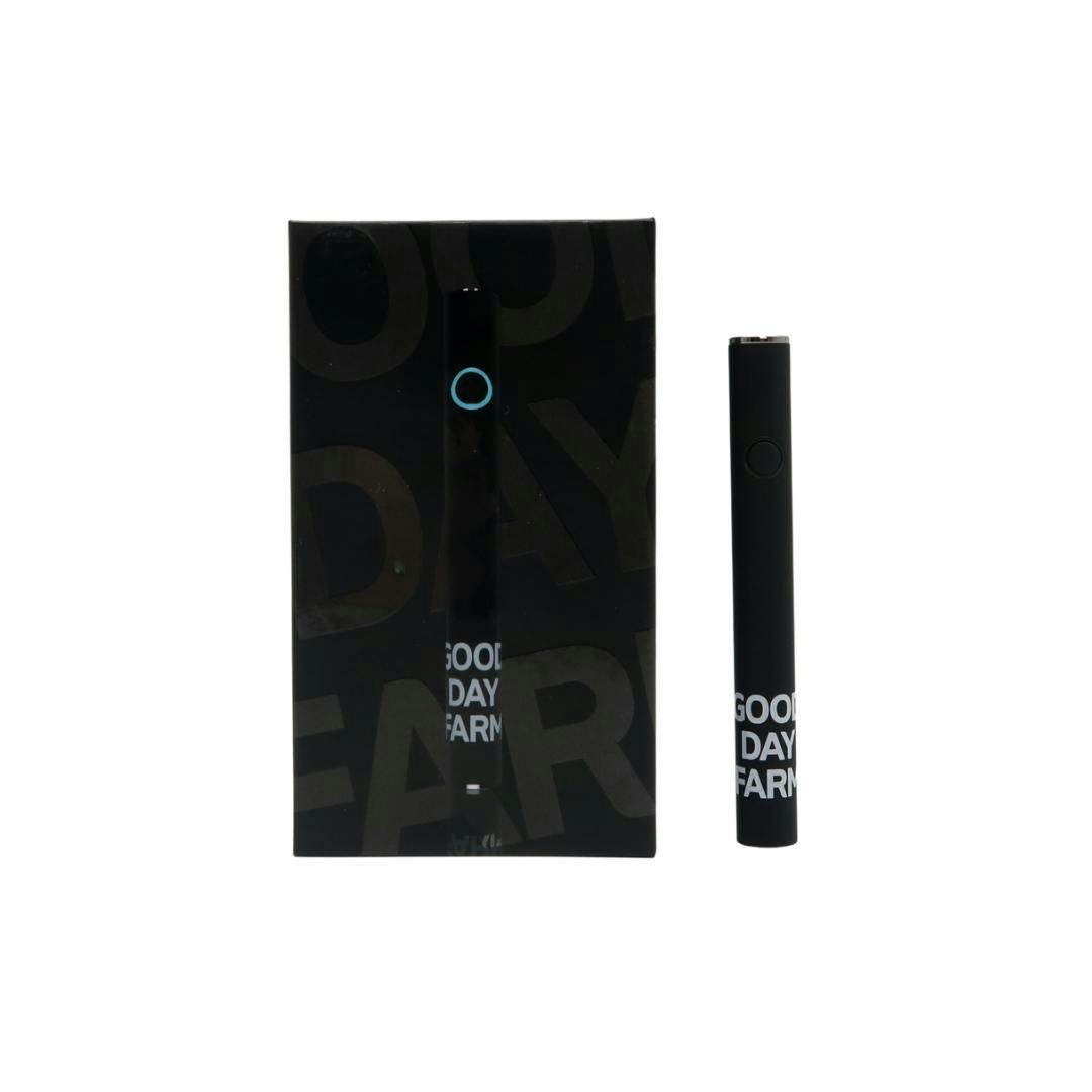GDF: Premium 510 Battery | Assorted Colors - GOOD DAY FARM