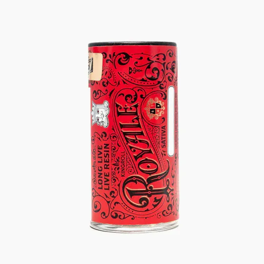 Kingroll - Kingroll Royale | Kreamsicle | Infused Joints | 0.7g each | 6pk - 1
