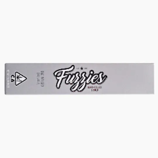 Fuzzies - Fuzzies | Legacy | Wedding Cake | Infused Joint | 1.5g - 1