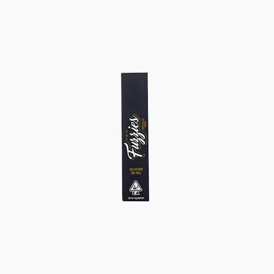 Fuzzies - Fuzzies | Legacy | Watermelon Z | Infused Joint | 1.5g - 1
