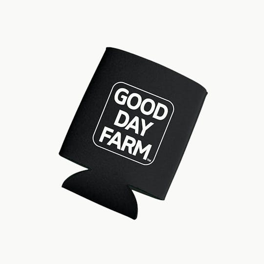 GOOD DAY FARM - GDF: Merch | Coozie - 1