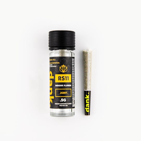 Dank By Definition - RS-11 0.5G JOINT - 1