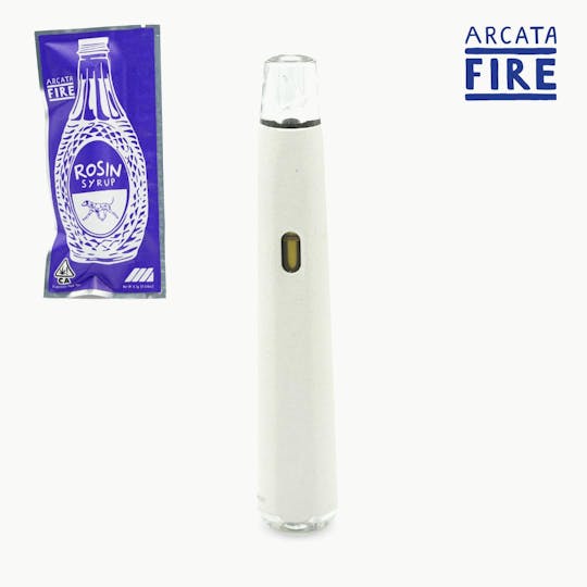 Arcata Fire - Punch Breath | All In One Cart | (0.5g) - 1
