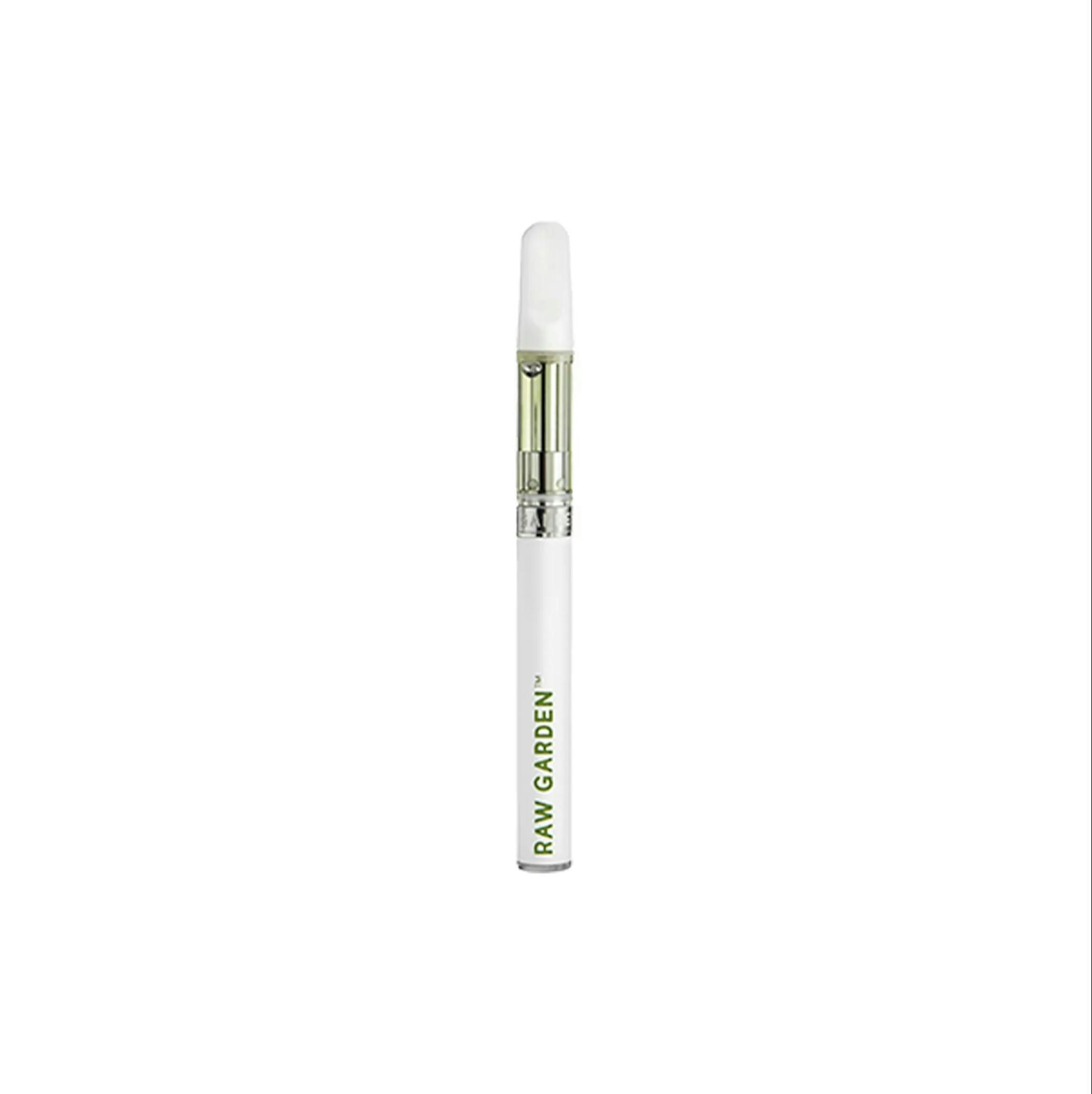 Raw Garden - Blueberry Lemonade 1.0G Ready-to-Use Refined Live Resin™ Pen - 1