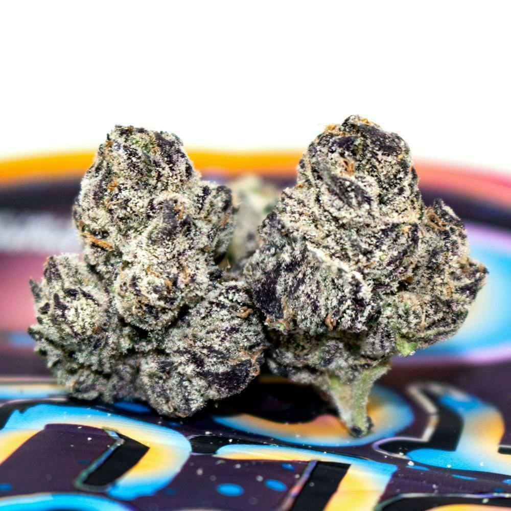 TEDS BUDZ - Teds Budz | Plum Mochi | 3.5g - 1