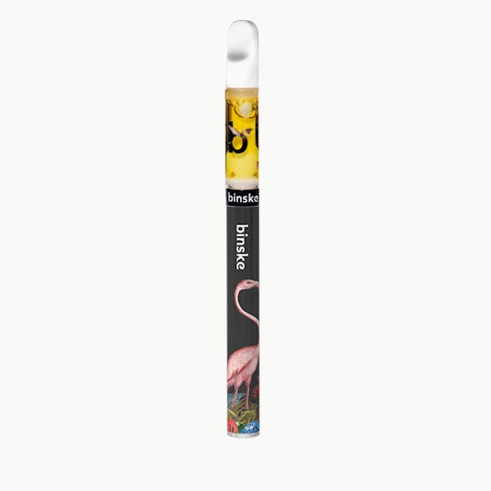 binske - Blue Dream Live Resin Cartridge 1.0g - 1