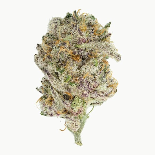 Green Truck - Flower - Black Panther - 7g - 1