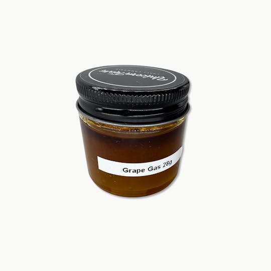 Indico - Grape Gas Live Resin - Unicorn Tears - 1
