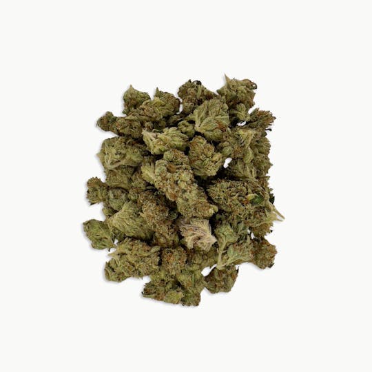 Indico - Sour Fuel Smalls - $100 Oz - 1