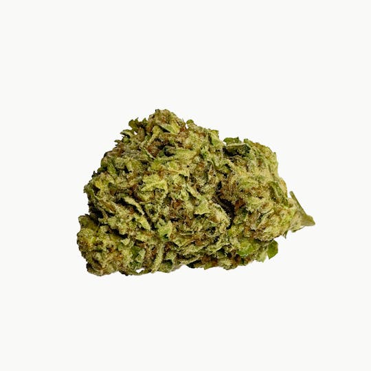 Green Earth Co. - Gas Mintz 1/2 Oz Pre-pack - 14g - 1