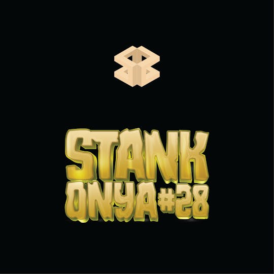 Burly Botanicals - Burly Botanicals | Stankonya #28 | Flower - 1