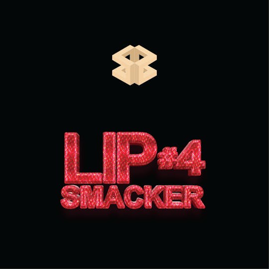 Burly Botanicals - Burly Botanicals | Lipsmacker #4 | Flower - 1